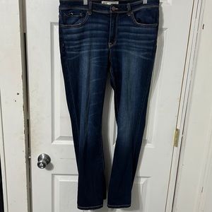 BKE PAYTON jeans size 32x31.5